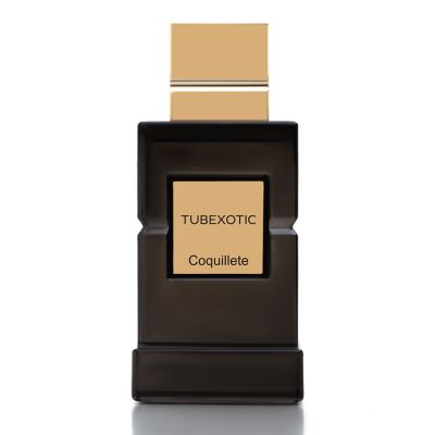 COQUILLETE PARFUM Tubexotic Extrait 100 ml